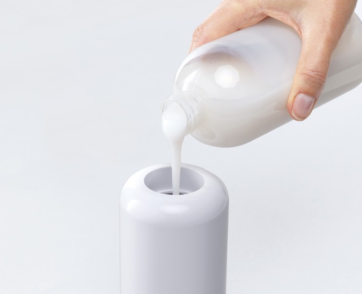 Soap Dispenser - Joseph Joseph Duo