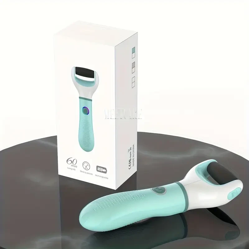 MEETCARE Electric Foot Grinder