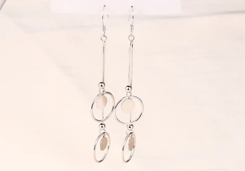 Temperament Entry Lux Nordic Fashion Eardrops