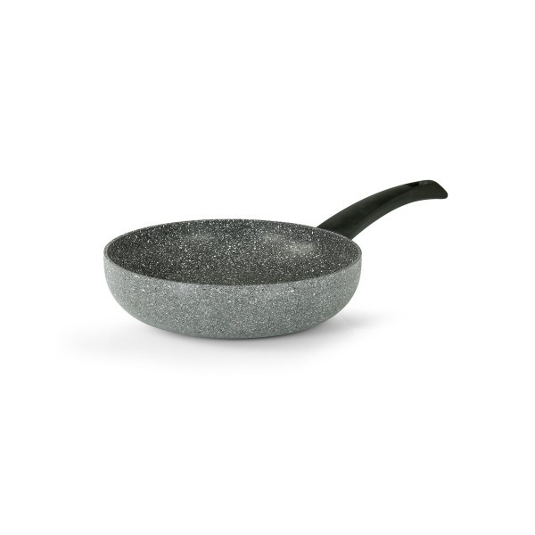 Pietra Viva Extra Deep Frying Pan 26cm  - Flonal Cookware