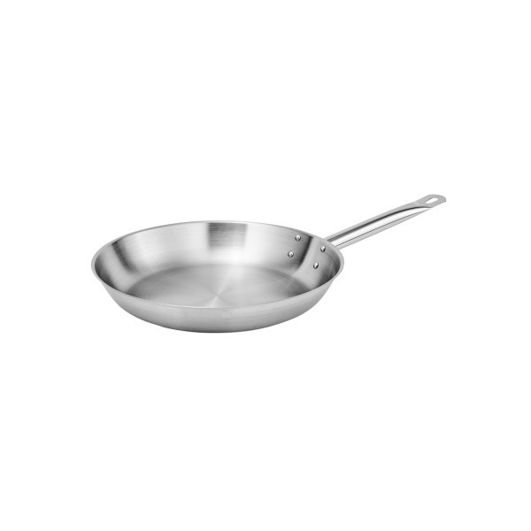 Frypan 320x55mm Tri-ply - Force Cookware