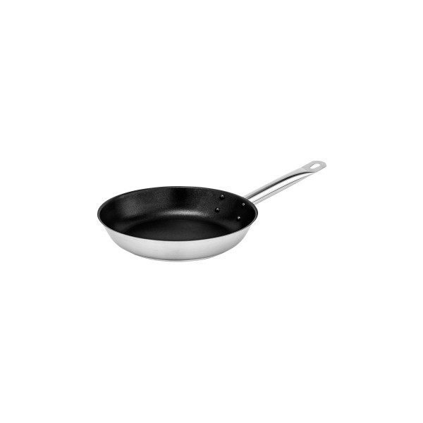 Non Stick Frypan 260x50mm Tri-ply - Force Cookware