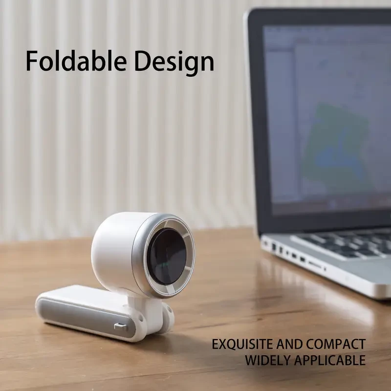 BGPRIDER Portable Handheld Turbo Fan