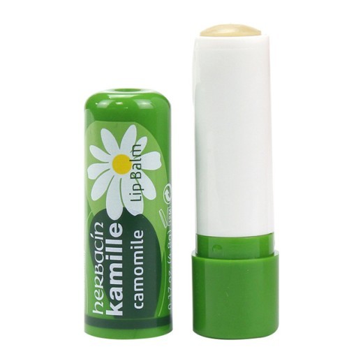 Daisy Lip Balm Female Moisturizing Moisturizing