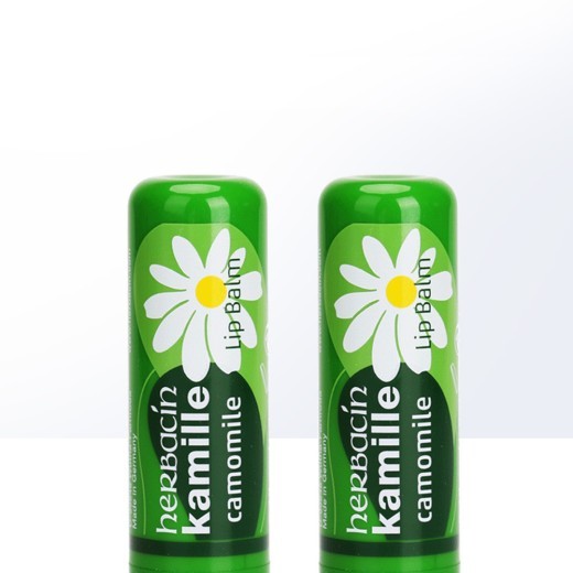Daisy Lip Balm Female Moisturizing Moisturizing
