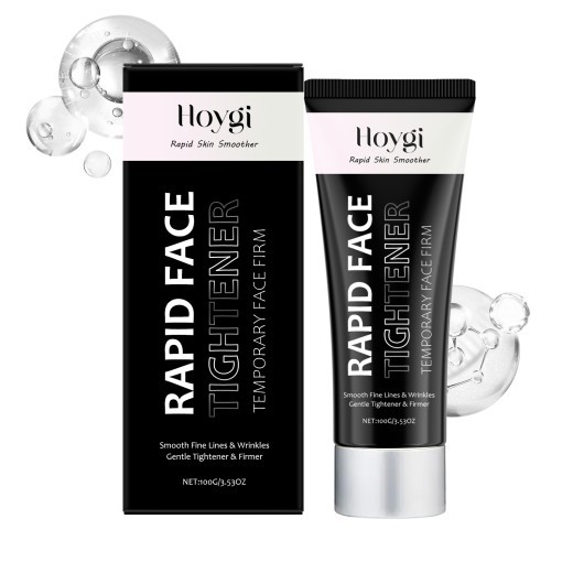 Firming And Lifting Face Cream