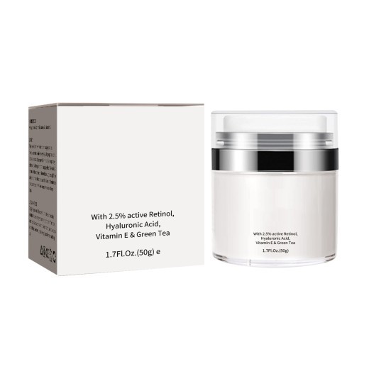 New Lift Face Firming Cream