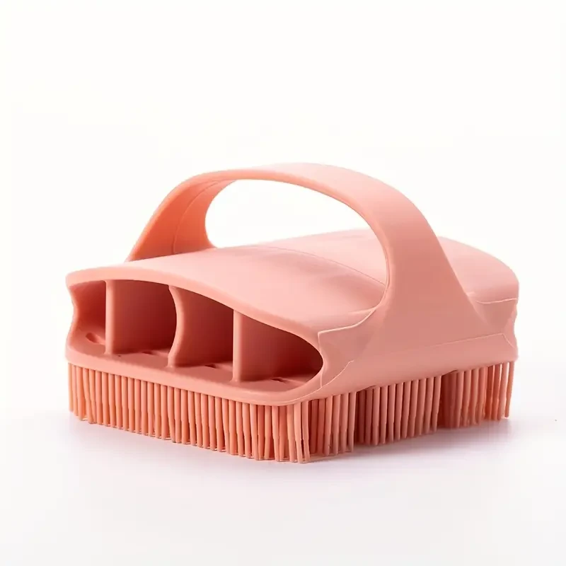 ORLVS Soft Bath Brush