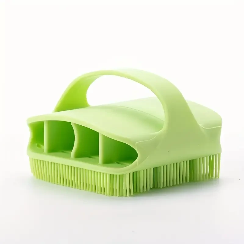 ORLVS Soft Bath Brush