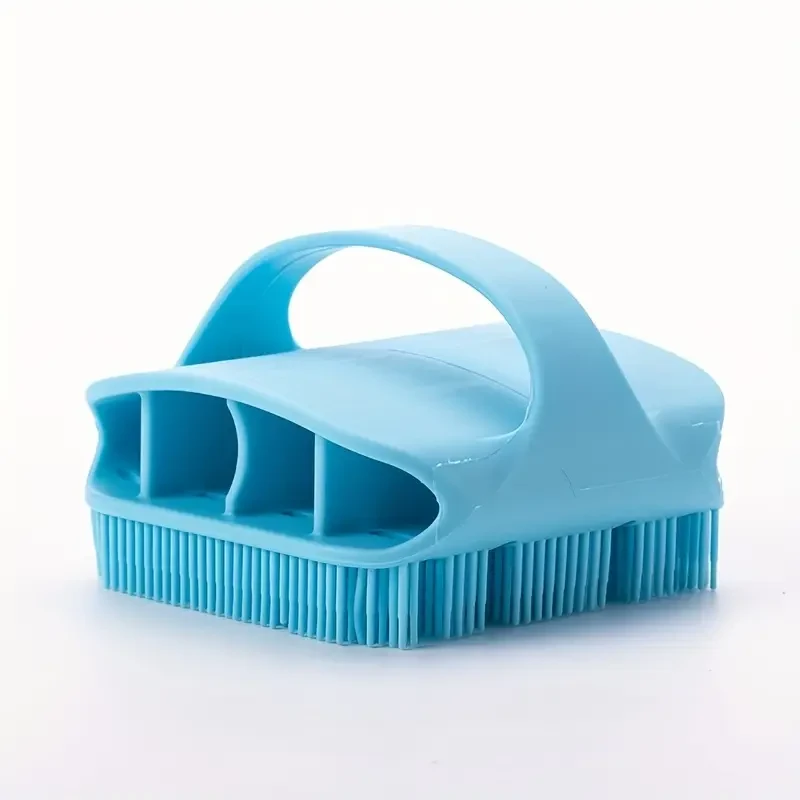 ORLVS Soft Bath Brush