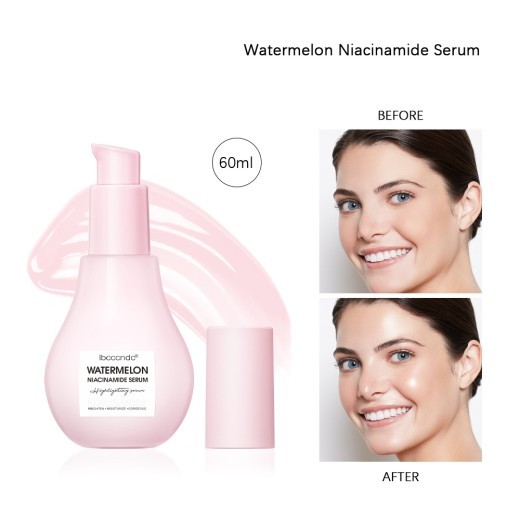 Ibcccndc Nicotinamide Watermelon Brightening