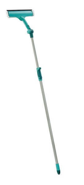 Click System Window & Frame Cleaner Micro Duo - Leifheit
