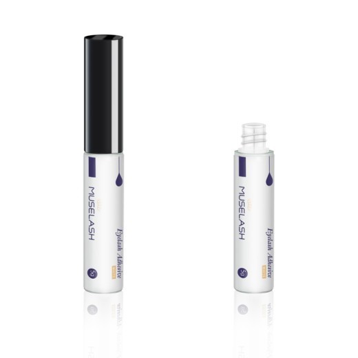 Waterproof Latex-free Low-odor Transparent False Eyelash Glue