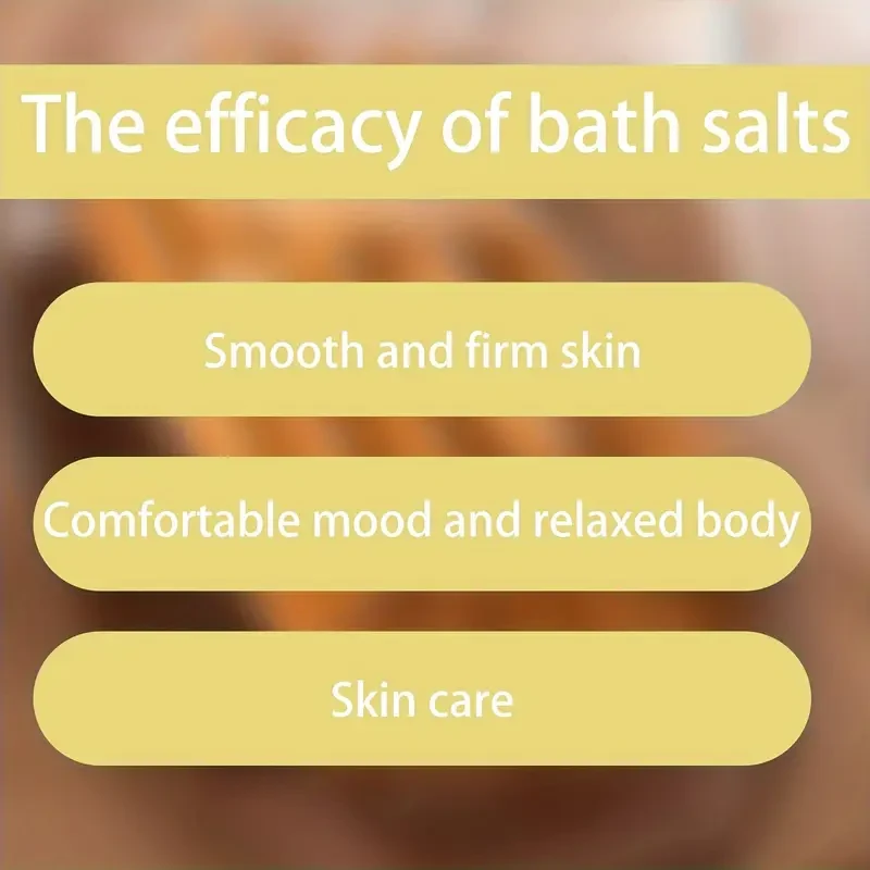 Xioimy Sandalwood Foot Soak