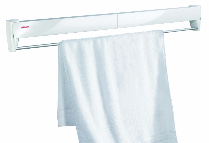 Telegant 81 Protect Plus Wall Dry - Leifheit