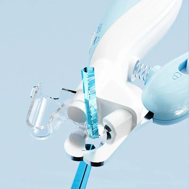 Pet Nail Clippers LED Light Pet Nail Clippers