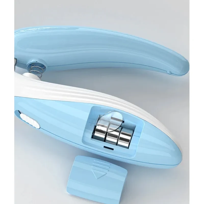 Pet Nail Clippers LED Light Pet Nail Clippers