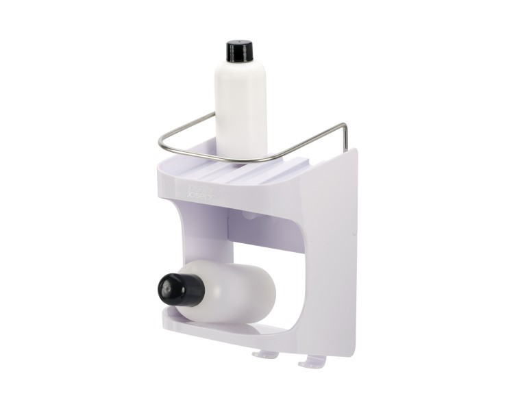 Capsule Compact 2-Tier - White - Joseph Joseph