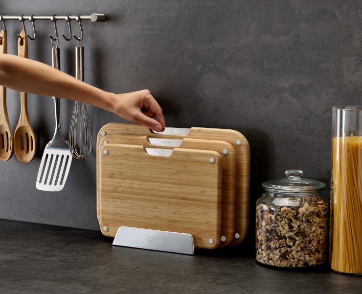 Nest Boards Bamboo - Joseph Joseph