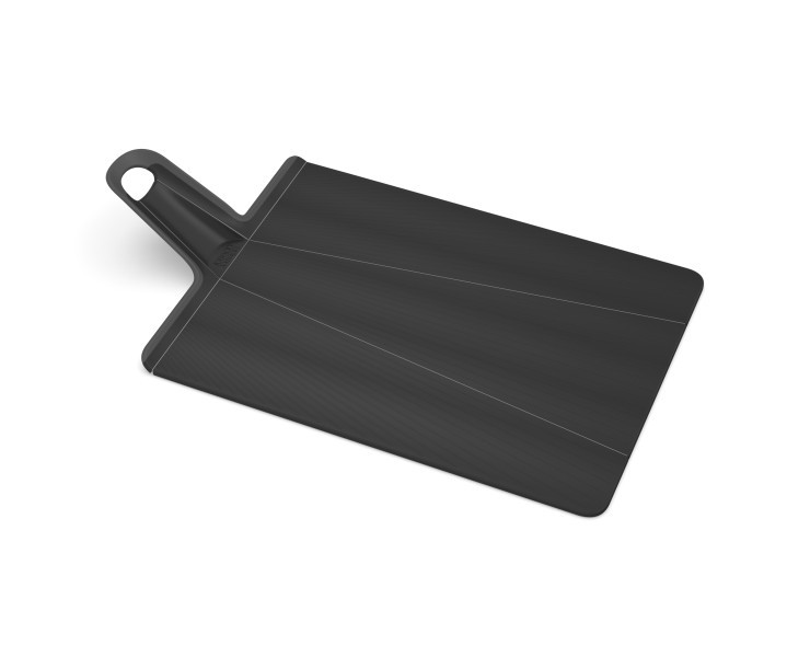 Chop2Pot Plus Large - Black - Joseph Joseph