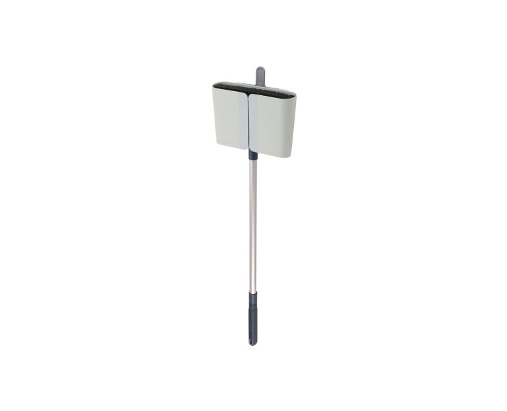 CleanStore Broom Longbristle - Joseph Joseph