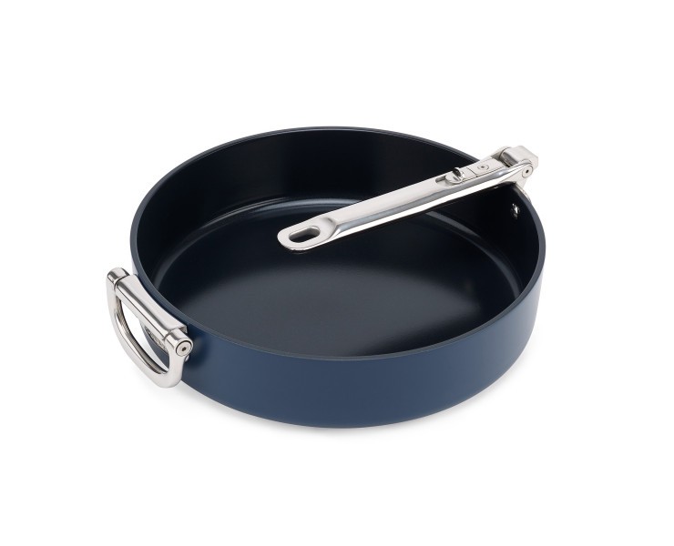 Space 28cm/11'' Non-Stick Induction Frying Pan - Joseph Joseph