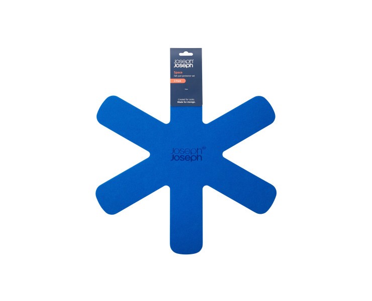 Space 3 Piece Pan-Protector Set - Joseph Joseph
