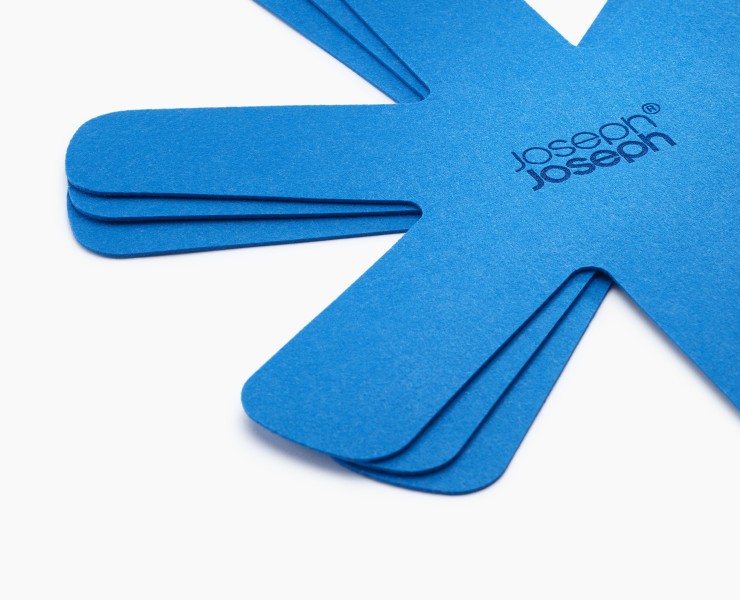Space 3 Piece Pan-Protector Set - Joseph Joseph