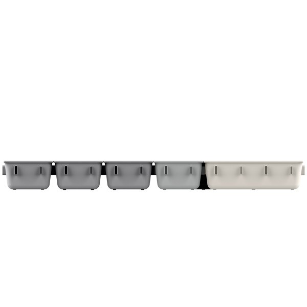 Blox 10-Piece - Joseph Joseph