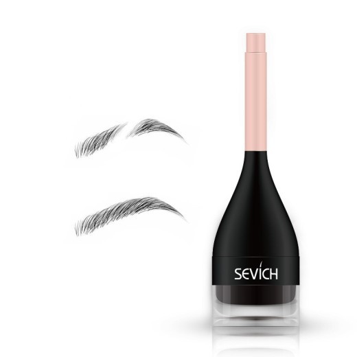 Eyebrow Natural Fiber Cream Increase