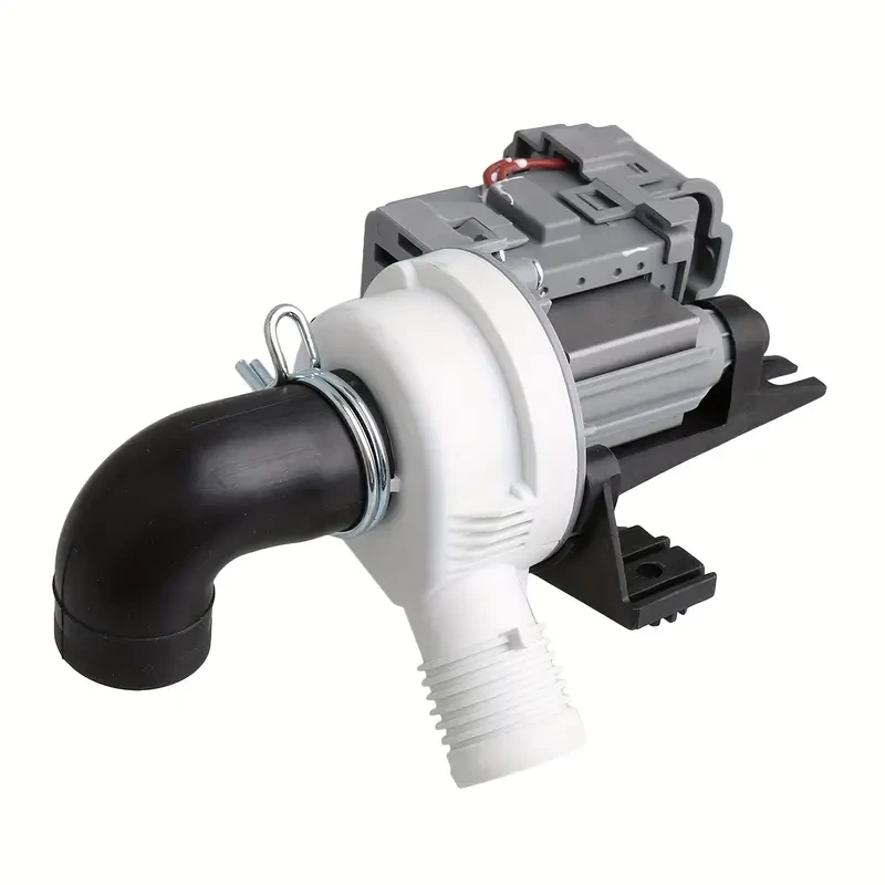 Washing Machine Drain Pump W10536347 Suitable for Washing Machine Repair