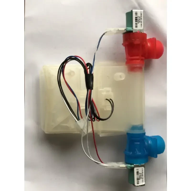 1x Washing Machine Water Inlet Valve Replacement Part