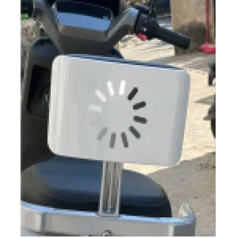 Loading Car Sticker