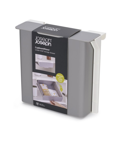 CupboardStore Under-shelf Drawer - Joseph Joseph