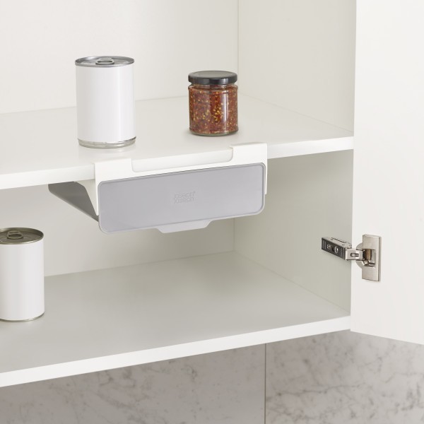 CupboardStore Under-shelf Drawer  - Joseph Joseph