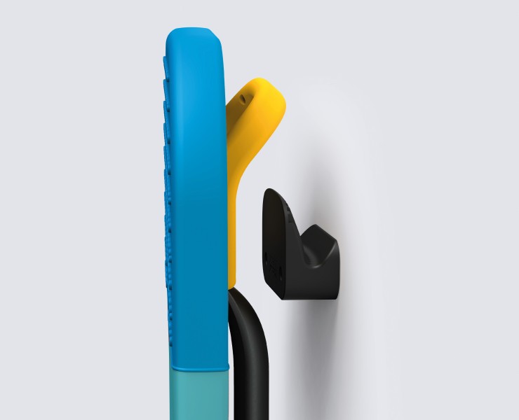 Glide Ironing Board - Jonathan Lawes - Joseph Joseph