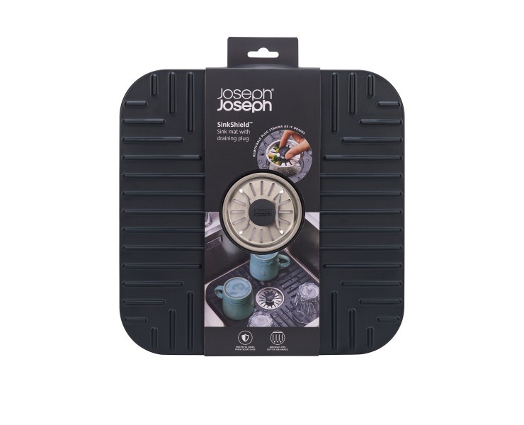 SinkShield Sink Saver - Joseph Joseph