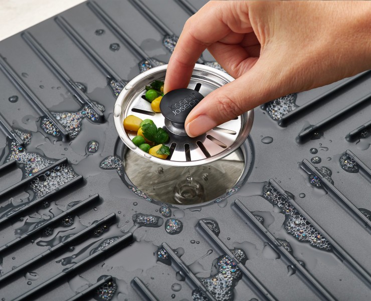 SinkShield Sink Saver - Joseph Joseph