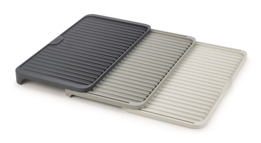 Tiered Dish Drainer - Joseph Joseph