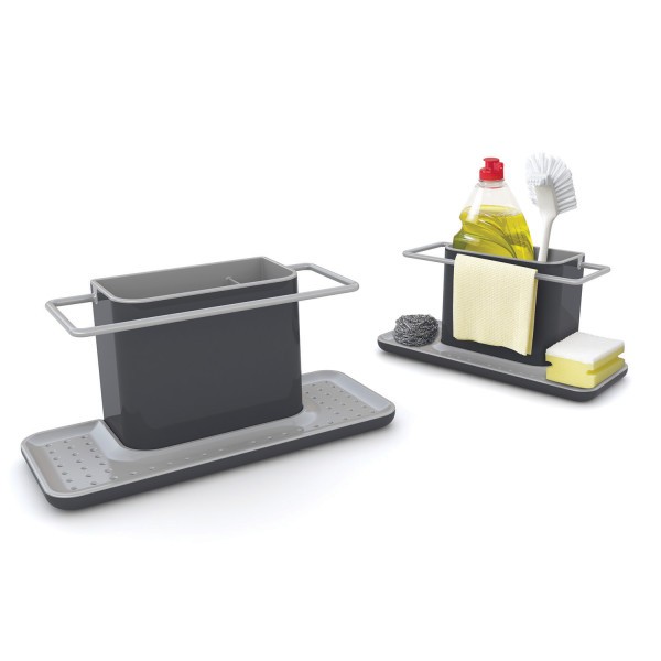 Caddy Large Dark - Grey - Joseph Joseph