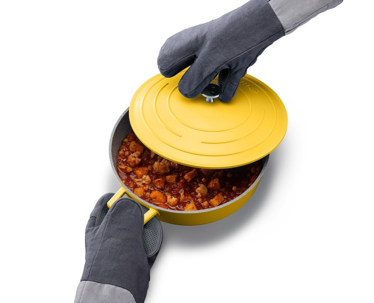 Pinch Oven Gloves - Pair - Joseph Joseph