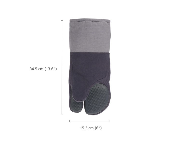 Pinch Oven Gloves - Pair - Joseph Joseph