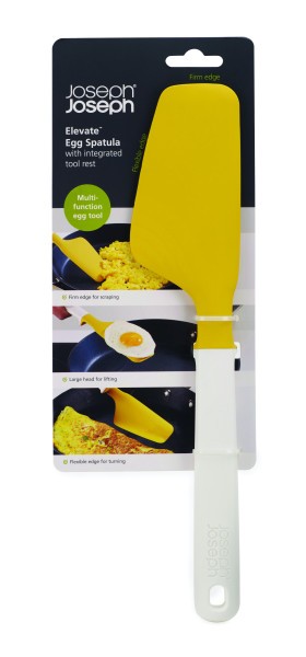 Elevate Egg Spatula - Joseph Joseph