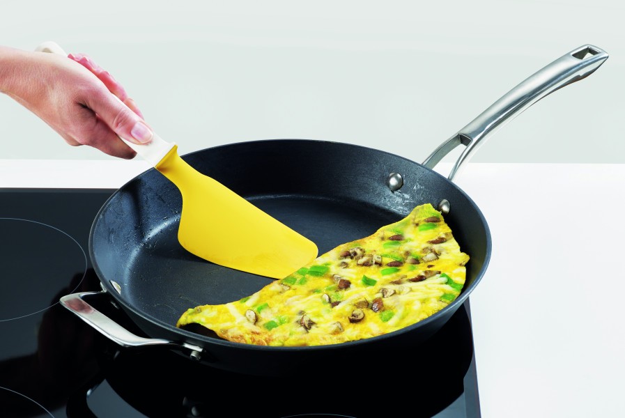 Elevate Egg Spatula - Joseph Joseph