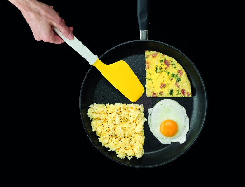 Elevate Egg Spatula - Joseph Joseph