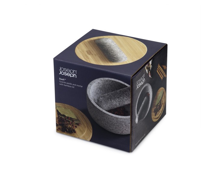 Dash Pestle & Mortar - Joseph Joseph