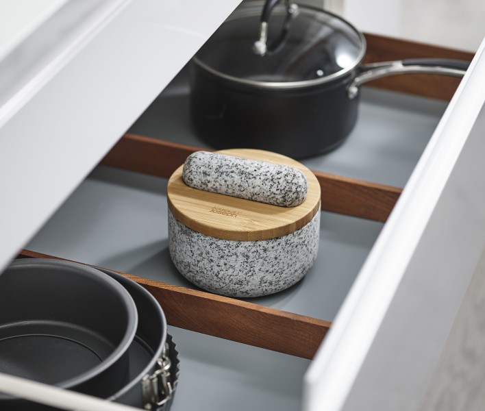 Dash Pestle & Mortar - Joseph Joseph