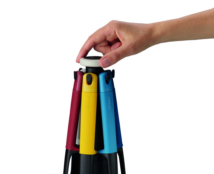Elevate Carousel 6-Piece - Joseph Joseph