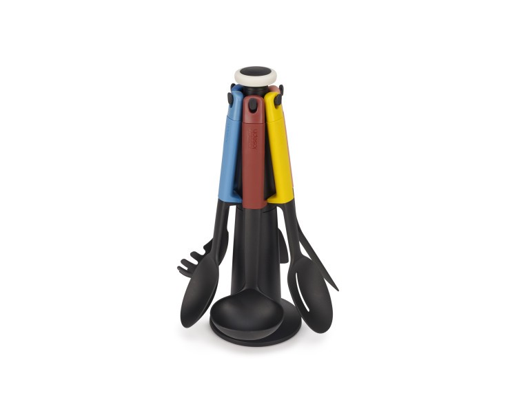 Elevate Carousel 6-Piece - Joseph Joseph