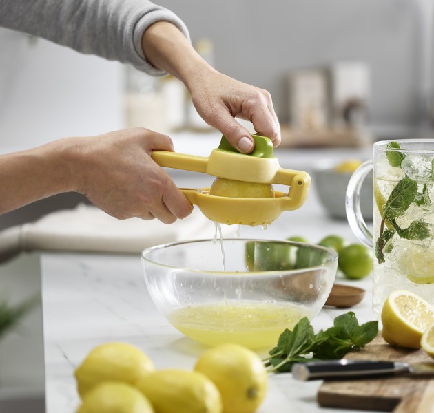 Juicemax Citrus Press - Joseph Joseph